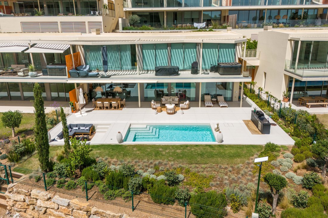 Apartment in Mijas, Andalusia, Spain 2 - 14801985