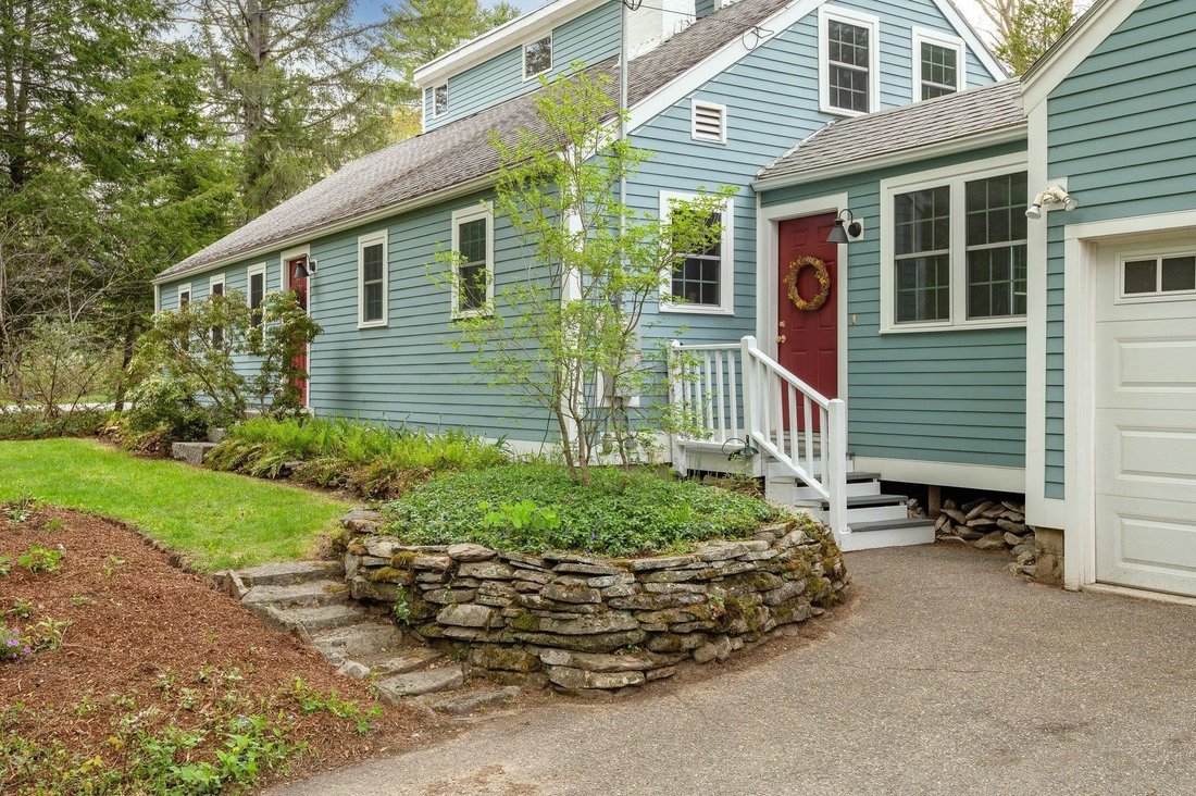 House in Durham, New Hampshire, United States 4 - 18017907