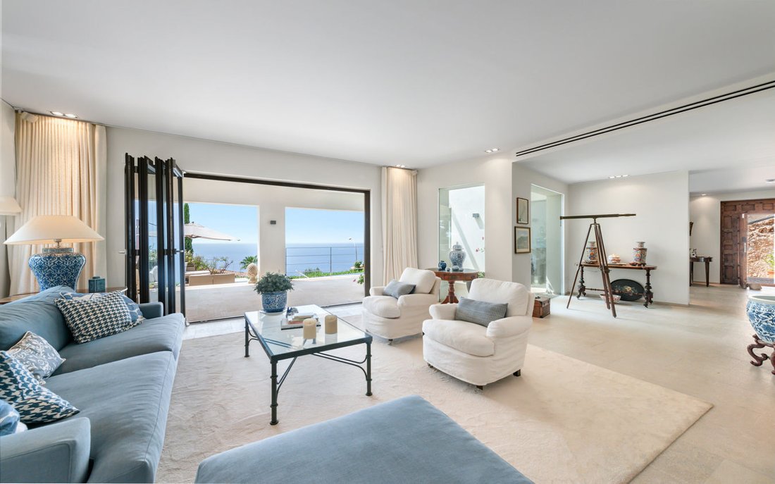 Villa in Rotes Velles, Calvia, Balearic Islands 5 - 18016911