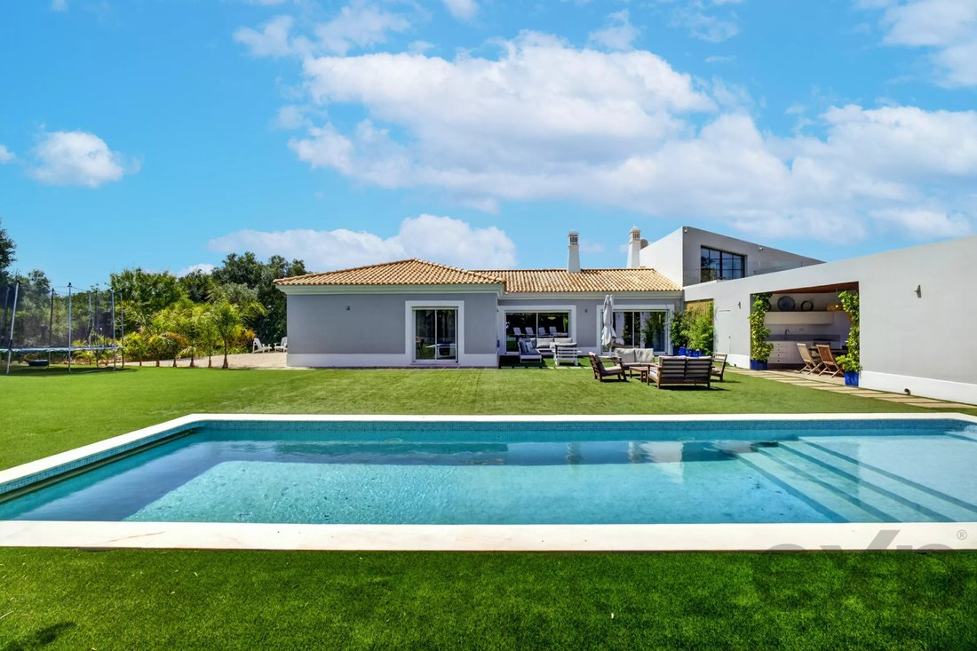 House in Estoi, Algarve, Portugal 2 - 18017185