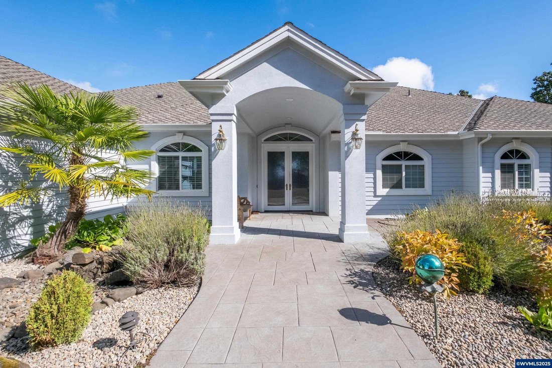 House in Dallas, Oregon, United States 5 - 18020772