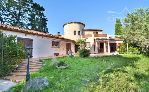 Villa in Argelès-sur-Mer, Occitania, France 1