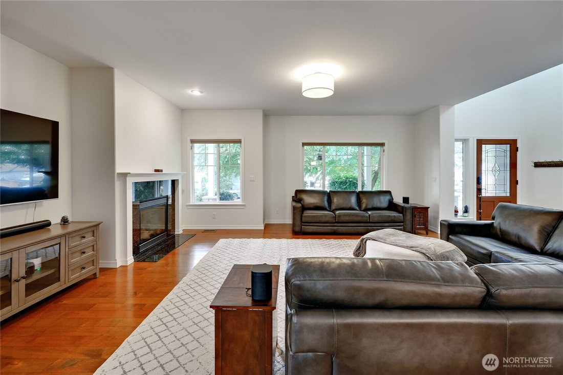 House in Port Orchard, Washington, United States 3 - 17249066