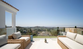 Villa in La Quinta, Benahavis, Andalusia 2