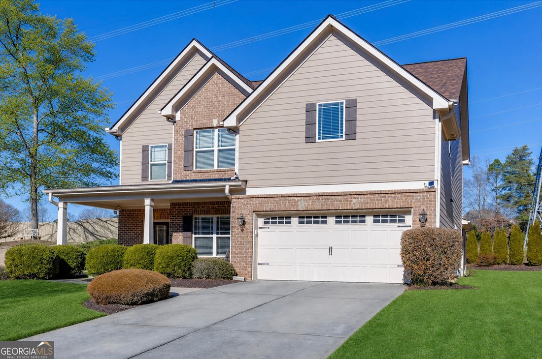 House in Buford, Georgia, United States 1 - 17261683