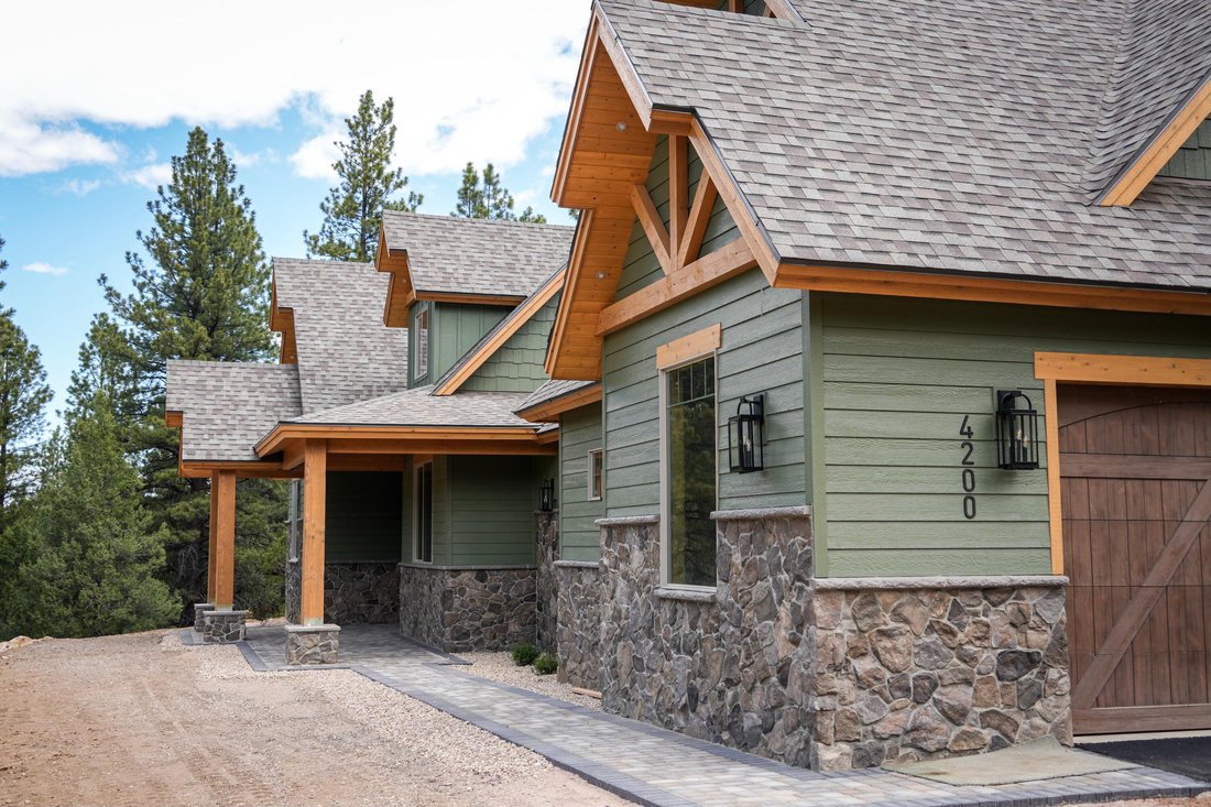House in Duck Creek Village, Utah, United States 3 - 18019432