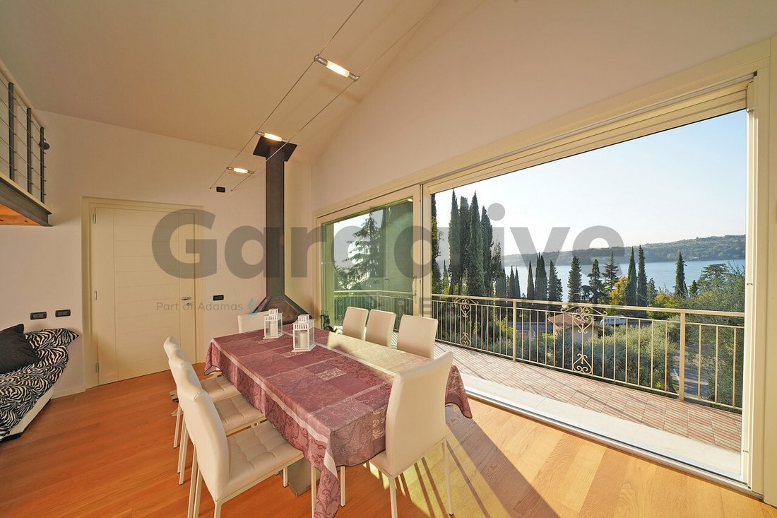 Villa in Salo, Lombardy, Italy 4 - 18021435