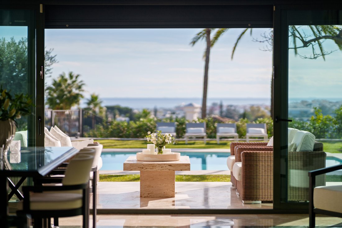 Villa in Nueva Andalucia, Marbella, Spain 2 - 17568622
