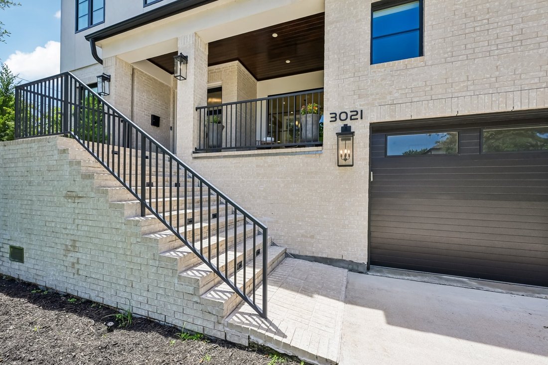 House in Houston, Texas, United States 5 - 18017749