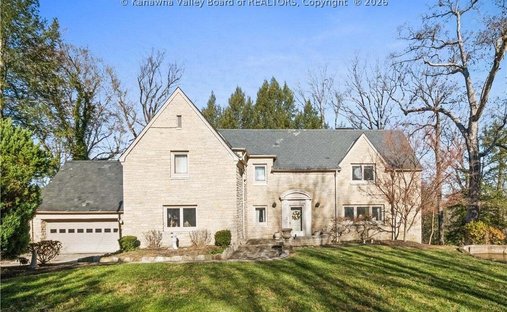 House in Charleston, West Virginia, United States 1