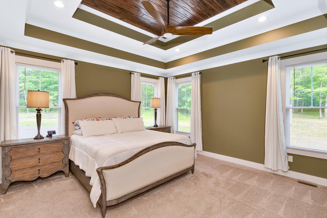 House in Signal Mountain, Tennessee, United States 4 - 18018265