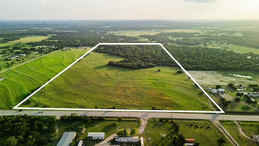 Farm Ranch in Florence, Texas, United States 1 - 15818649