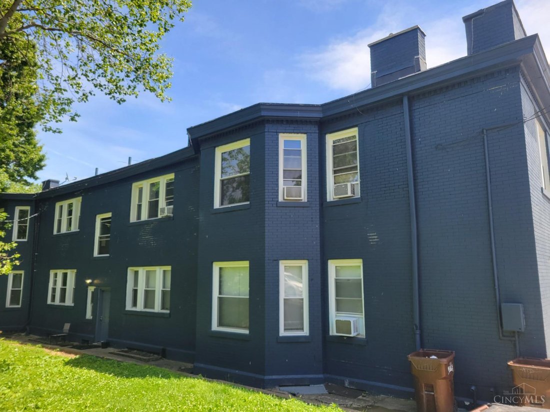 Wohnung in Norwood, Ohio, Vereinigte Staaten 2 - 17674340