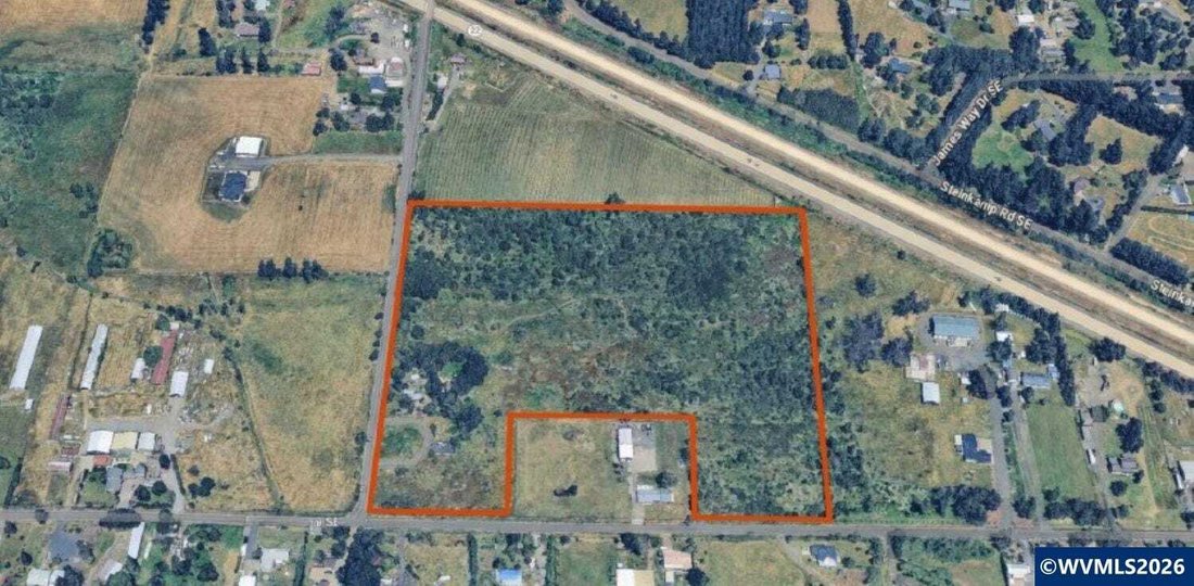House in Aumsville, Oregon, United States 4 - 18020502