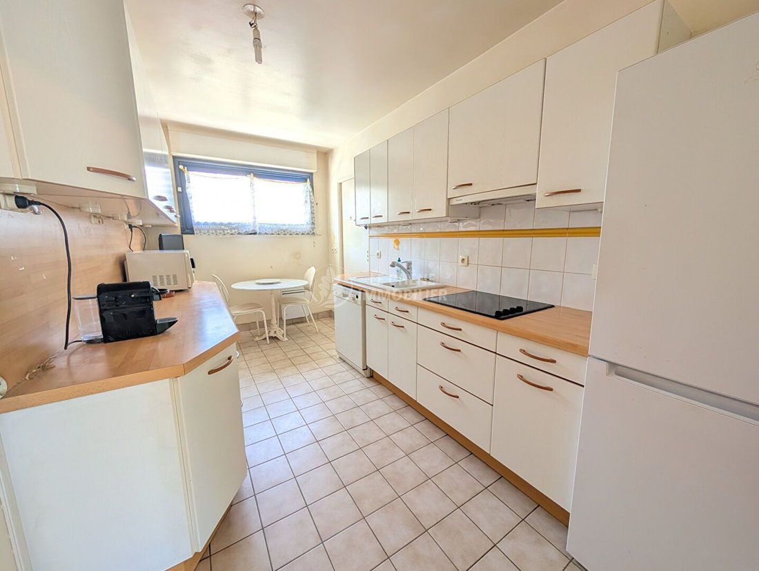 Apartment in Le Chesnay, Le Chesnay-Rocquencourt, France 5 - 18016327