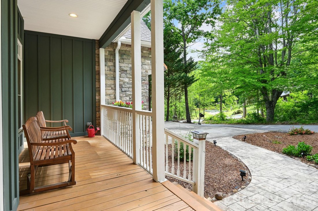House in Fairview, North Carolina, United States 3 - 18016576