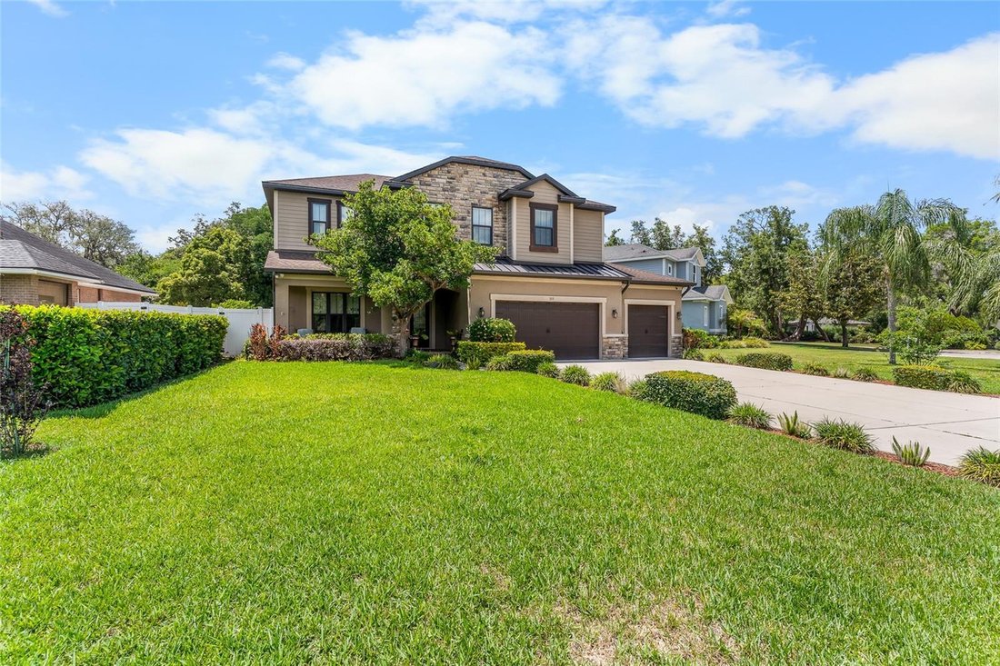 House in Tampa, Florida, United States 2 - 18017538