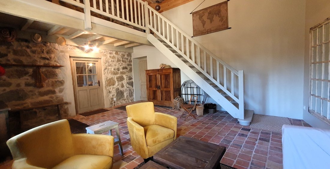 Villa in Lunac, Occitania, France 2 - 18017440