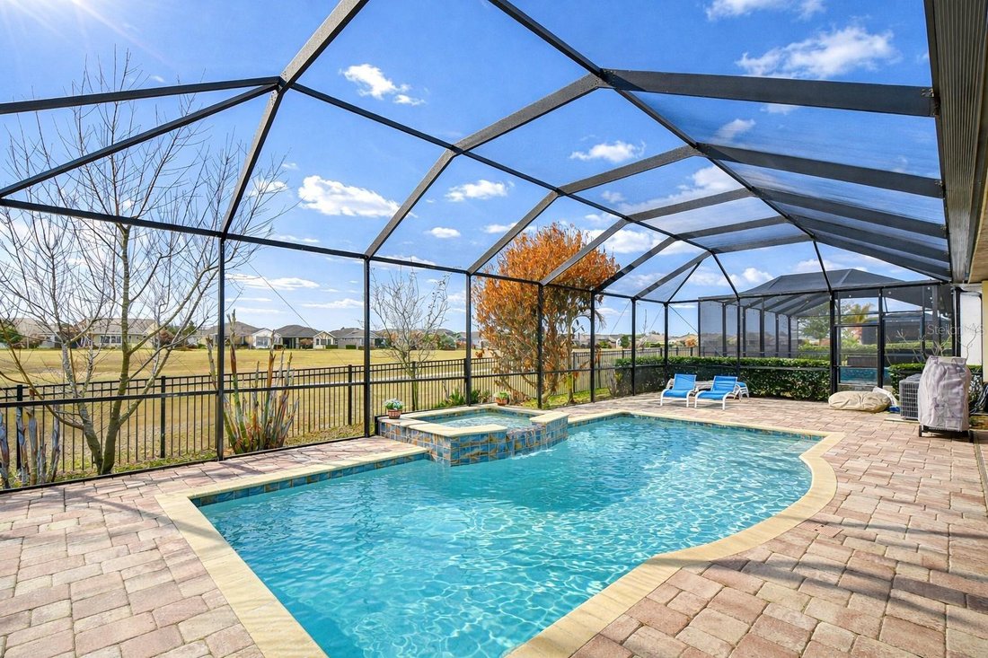 House in Riverview, Florida, United States 3 - 18017739