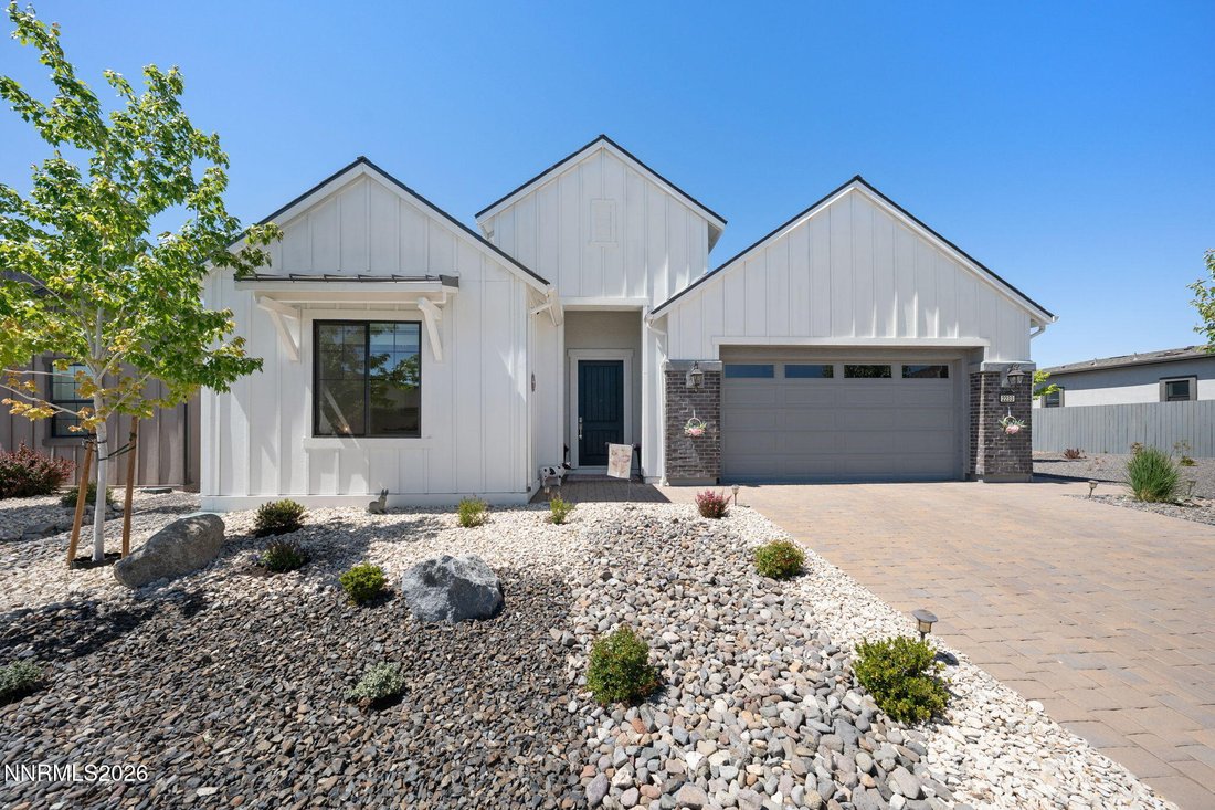House in Reno, Nevada, United States 1 - 18015729
