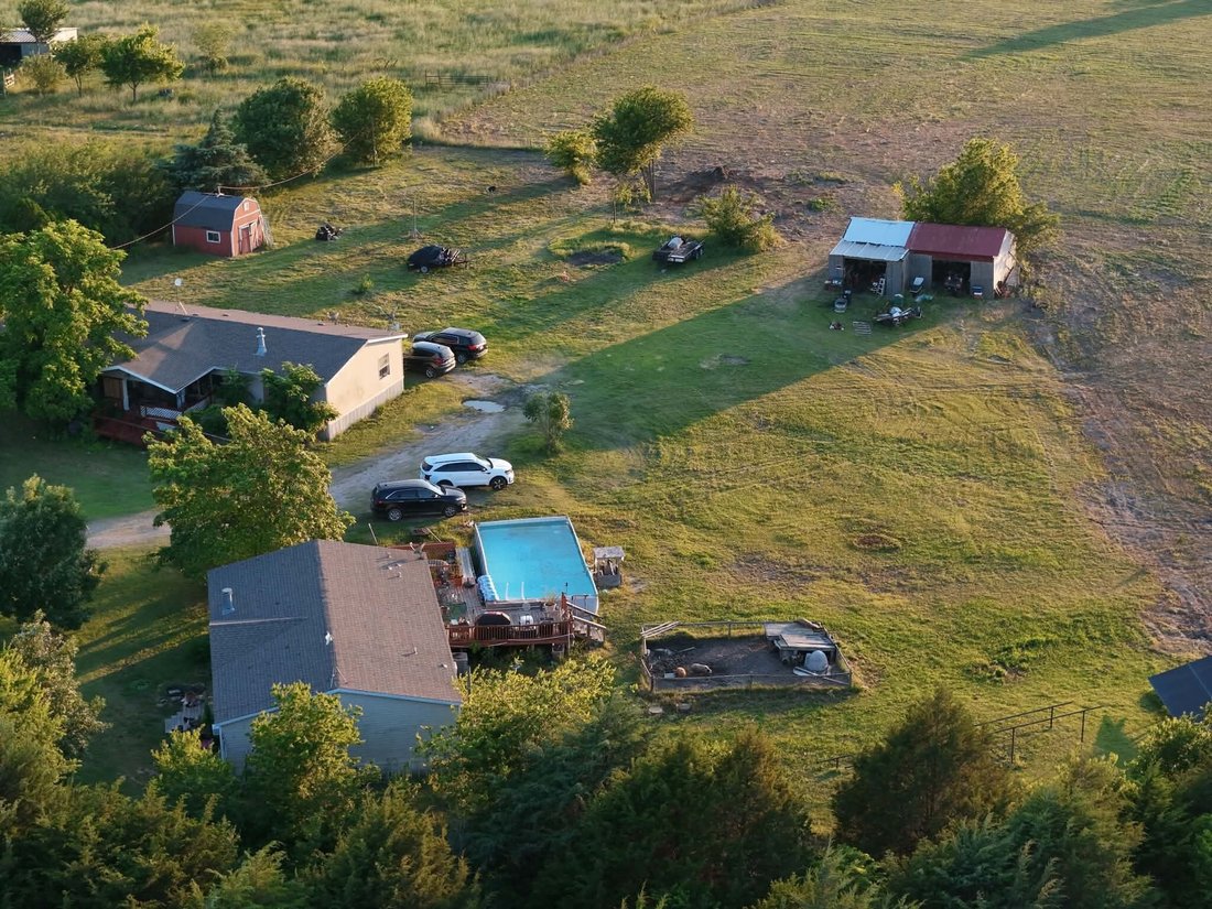 Land in Royse City, Texas, United States 3 - 18021139