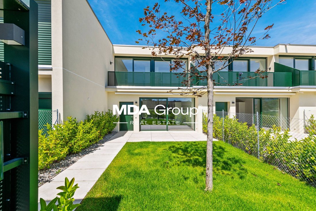 Villa in Manno, Ticino, Switzerland 1 - 18021706