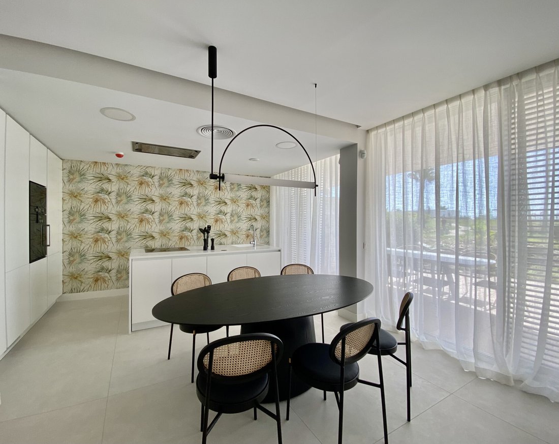 Apartment in Estepona, Andalusia, Spain 5 - 12111218