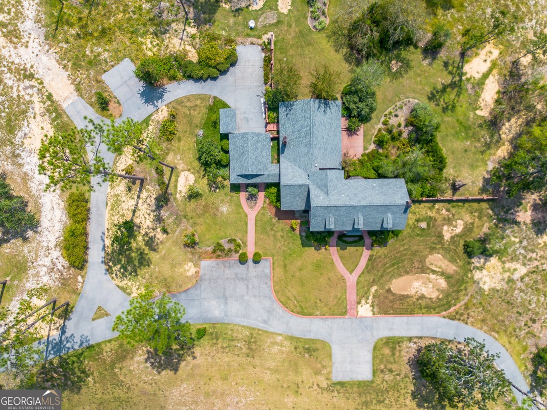House in Douglas, Georgia, United States 5 - 18017968