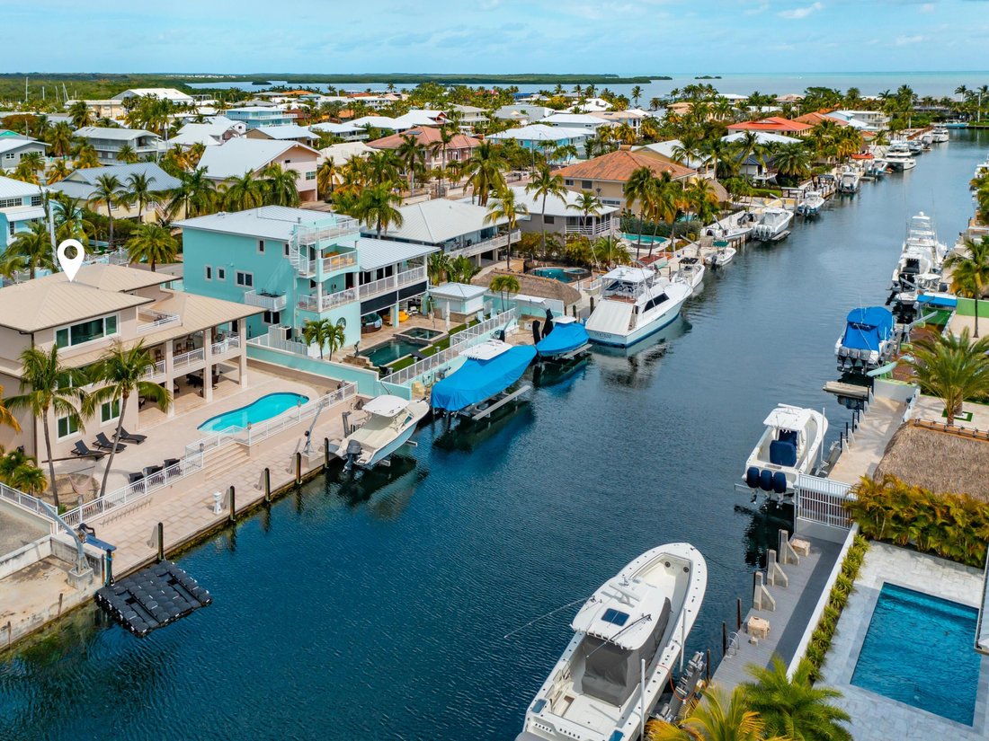 House in Key Largo, Florida, United States 3 - 18016347
