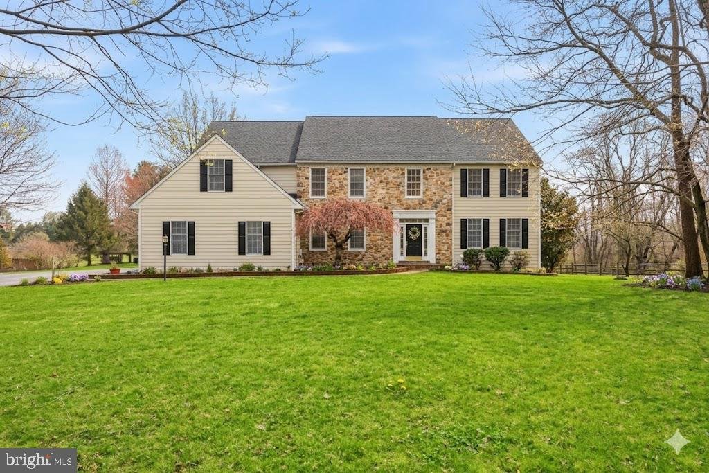 House in Chester Springs, Pennsylvania, United States 1 - 18017591