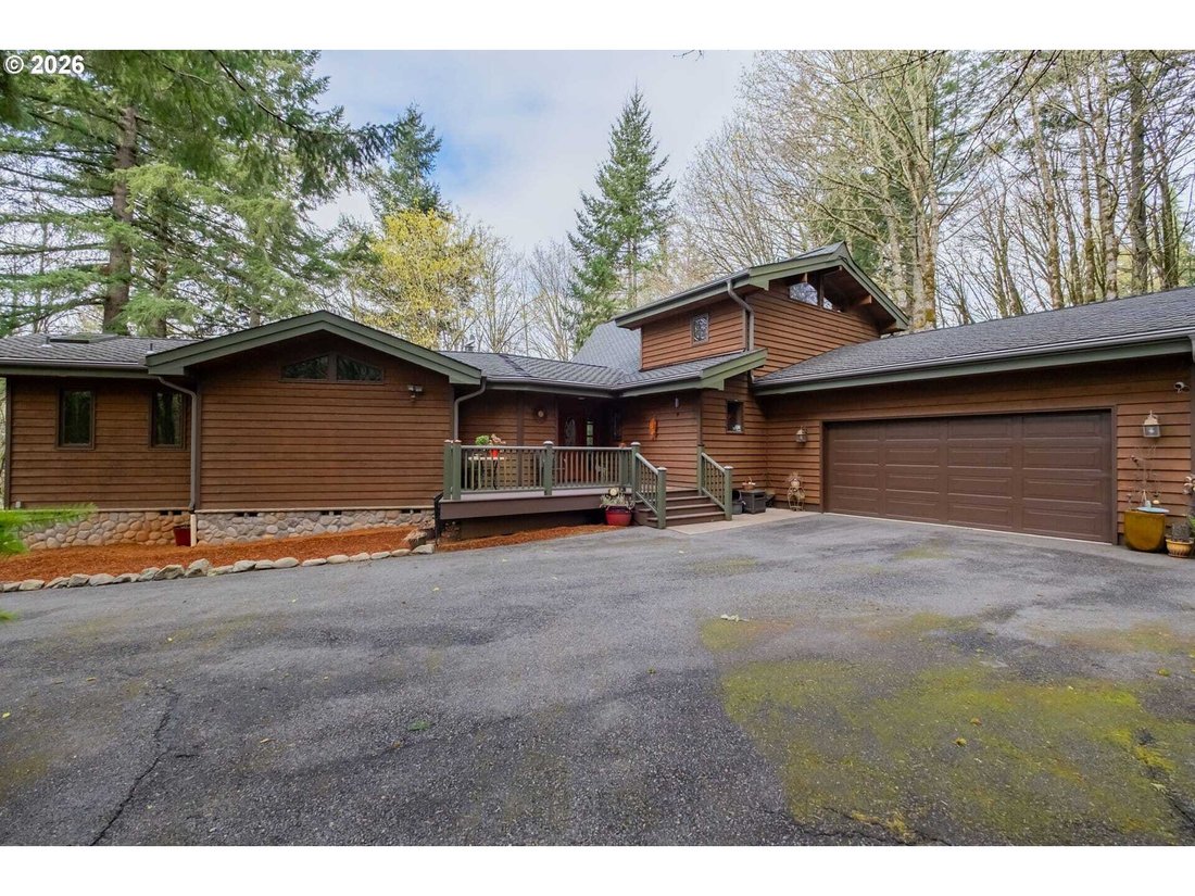 House in Salem, Oregon, United States 3 - 18020627