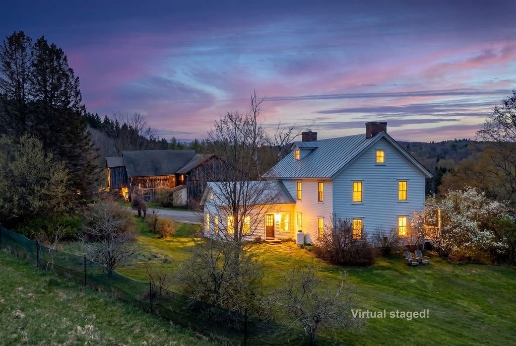 House in Roxbury, New York, United States 4 - 18016577