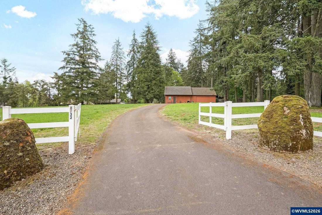House in Salem, Oregon, United States 3 - 18020649