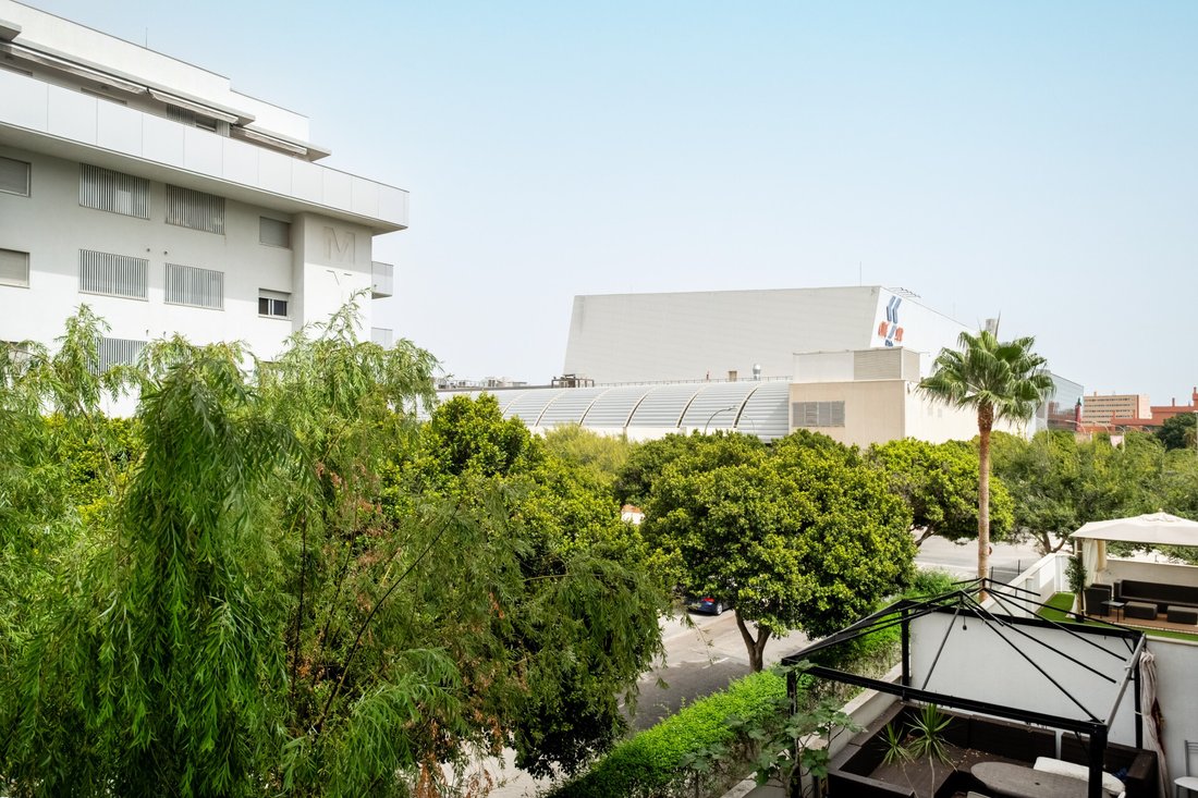 Apartment in Fuengirola, Andalusia, Spain 3 - 16124788