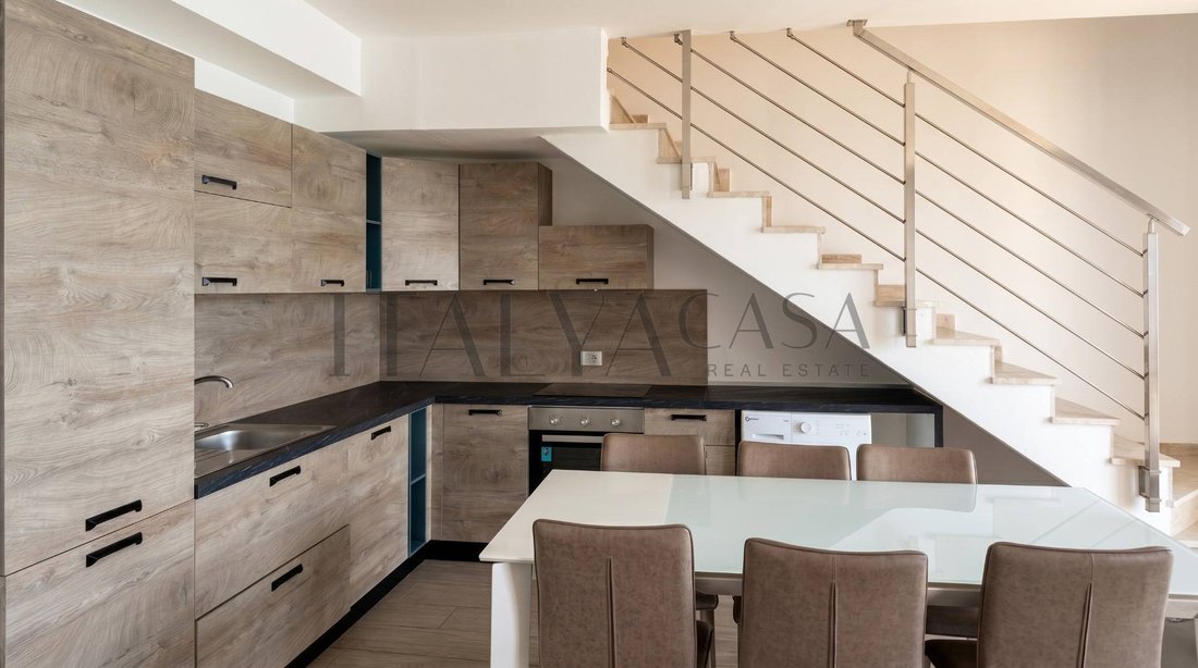 Apartment in Bussana Vecchia, Sanremo, Liguria 3 - 18021699