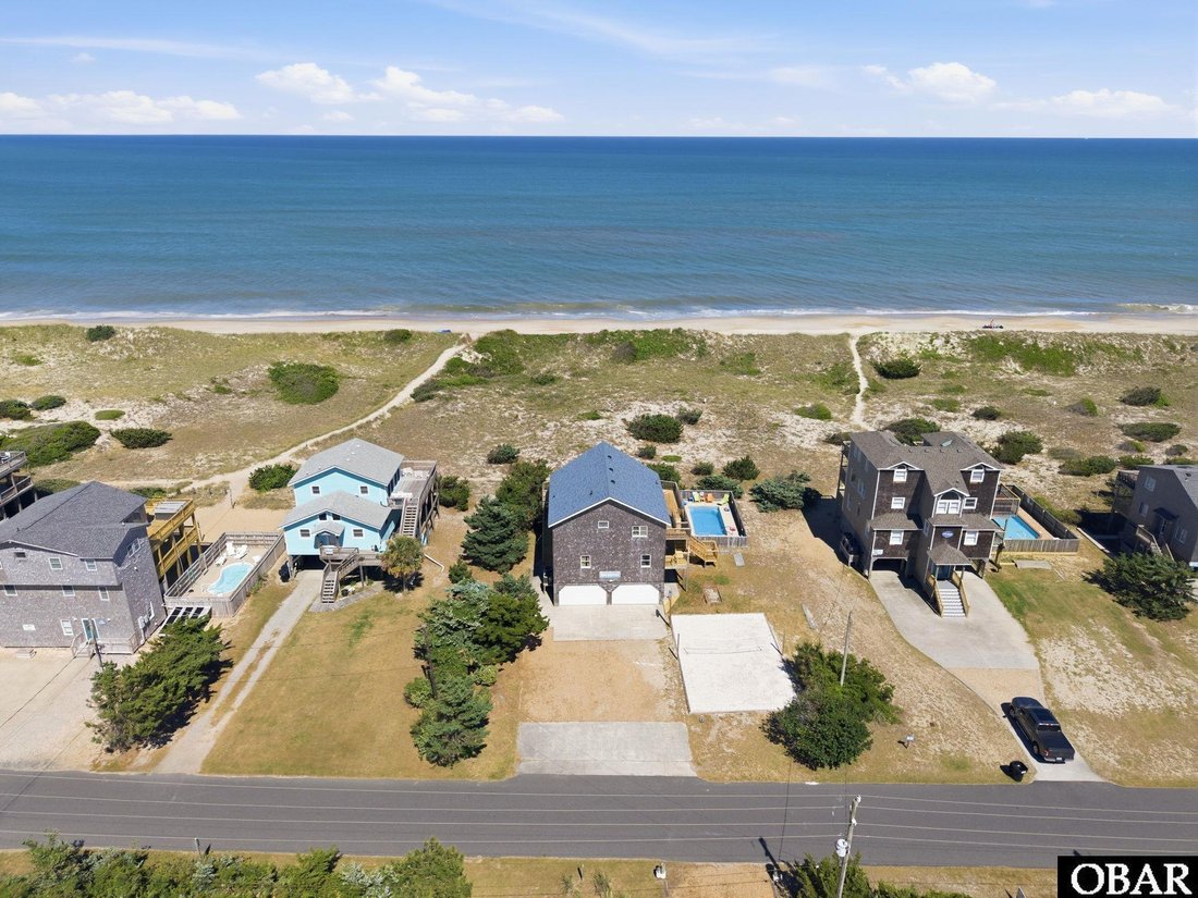 House in Waves, North Carolina, United States 5 - 18018161