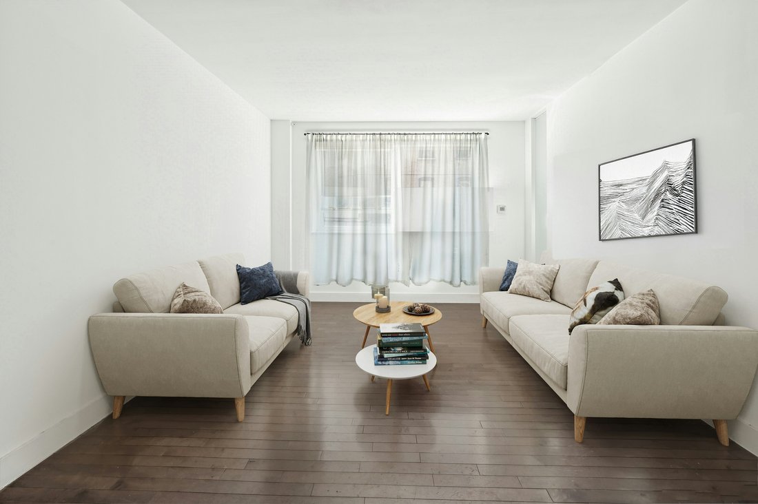 House in New York, New York, United States 1 - 18010109