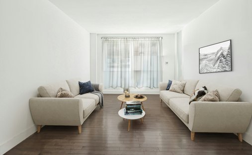 House in New York, New York, United States 1