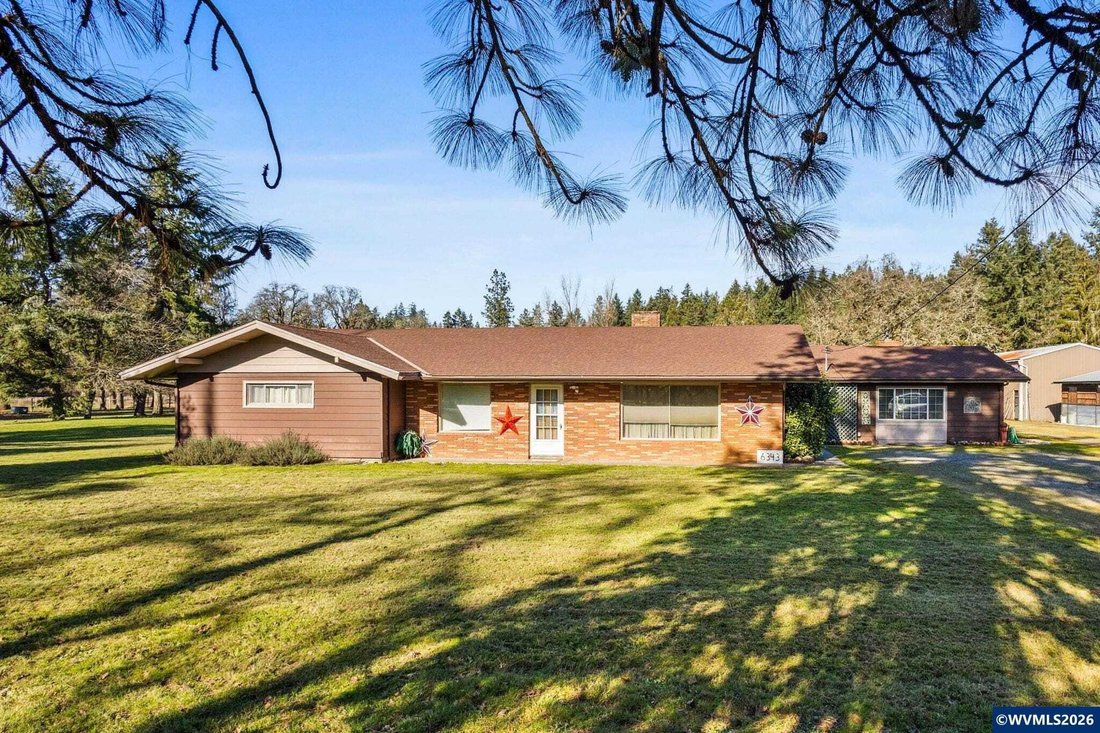 House in Turner, Oregon, United States 1 - 18020692