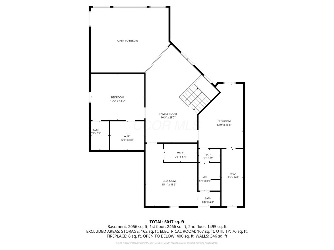 House in Marysville, Ohio, United States 4 - 18018040
