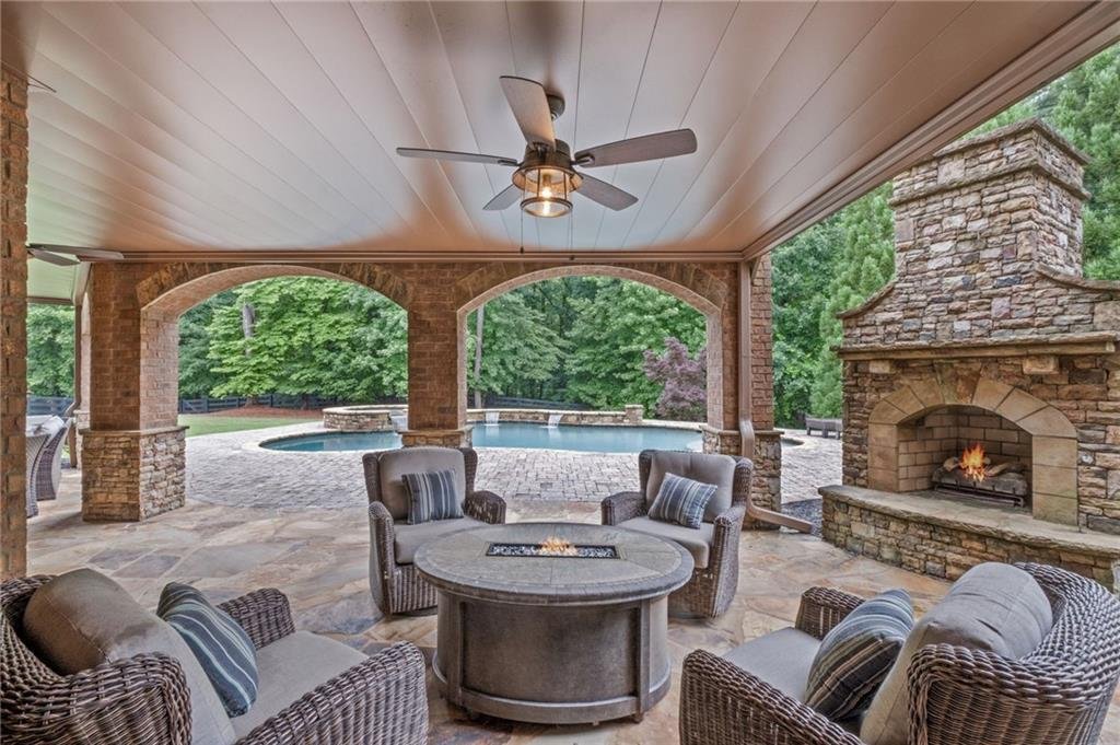 House in Milton, Georgia, United States 3 - 18021081