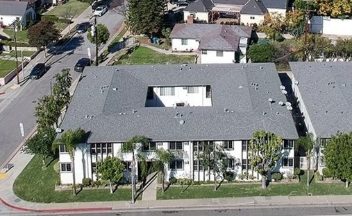 Alhambra, California, United States 1