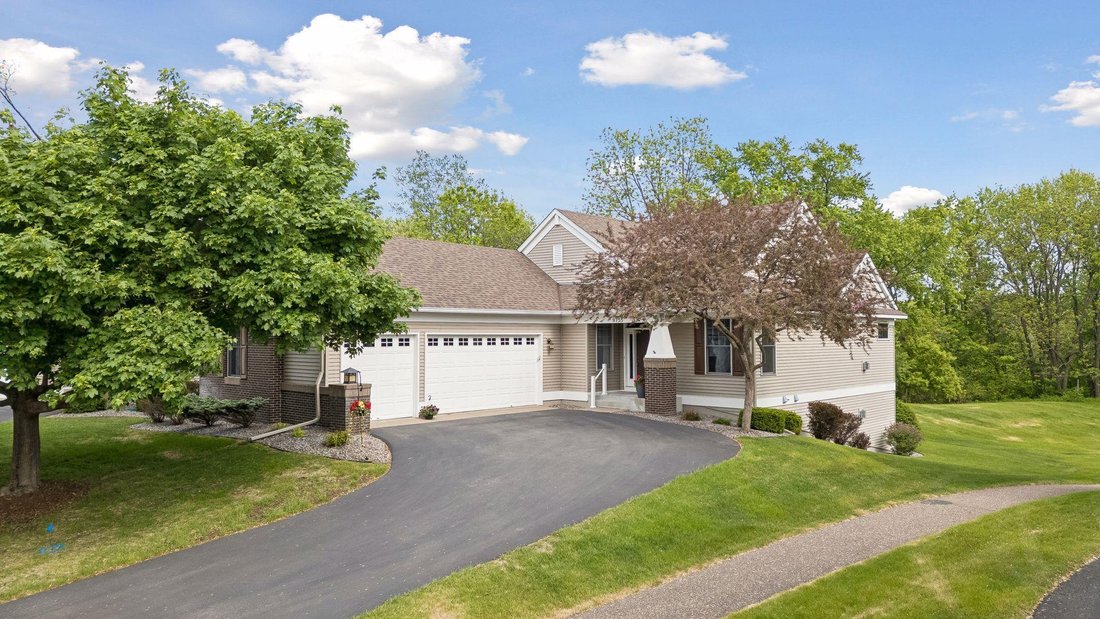 House in Woodbury, Minnesota, United States 1 - 18018231