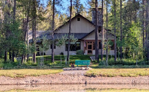 Casa a Sandpoint, Idaho, Stati Uniti 1