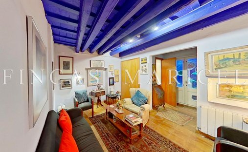 Chalet en Sitges, Cataluña, España 1
