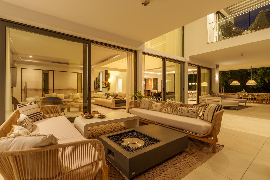 Villa in Marbella, Andalusia, Spain 2 - 16672518