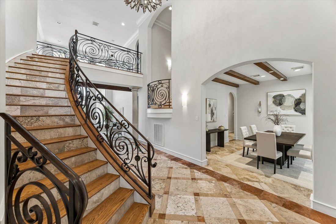 House in Houston, Texas, United States 5 - 18017722