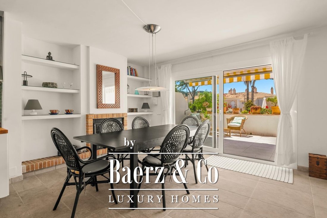 Apartment in Camp de Mar, Mallorca, Andratx, Balearic Islands 4 - 18019096