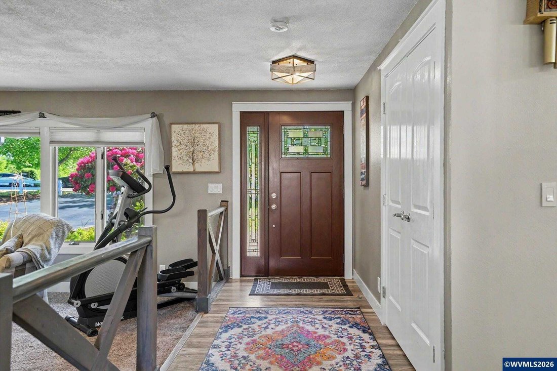 Maison à Salem, Oregon, États-Unis 5 - 18020712