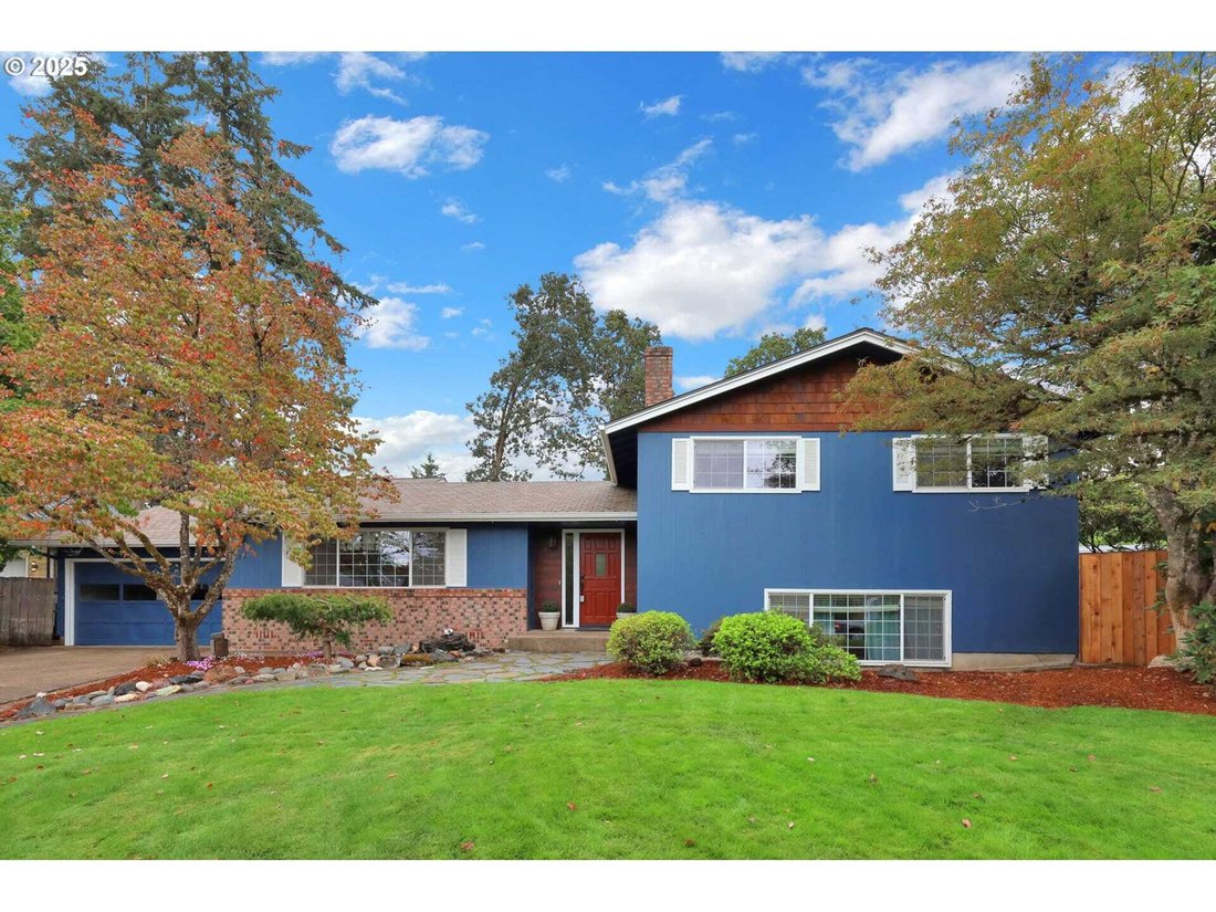 House in Eugene, Oregon, United States 1 - 18019245